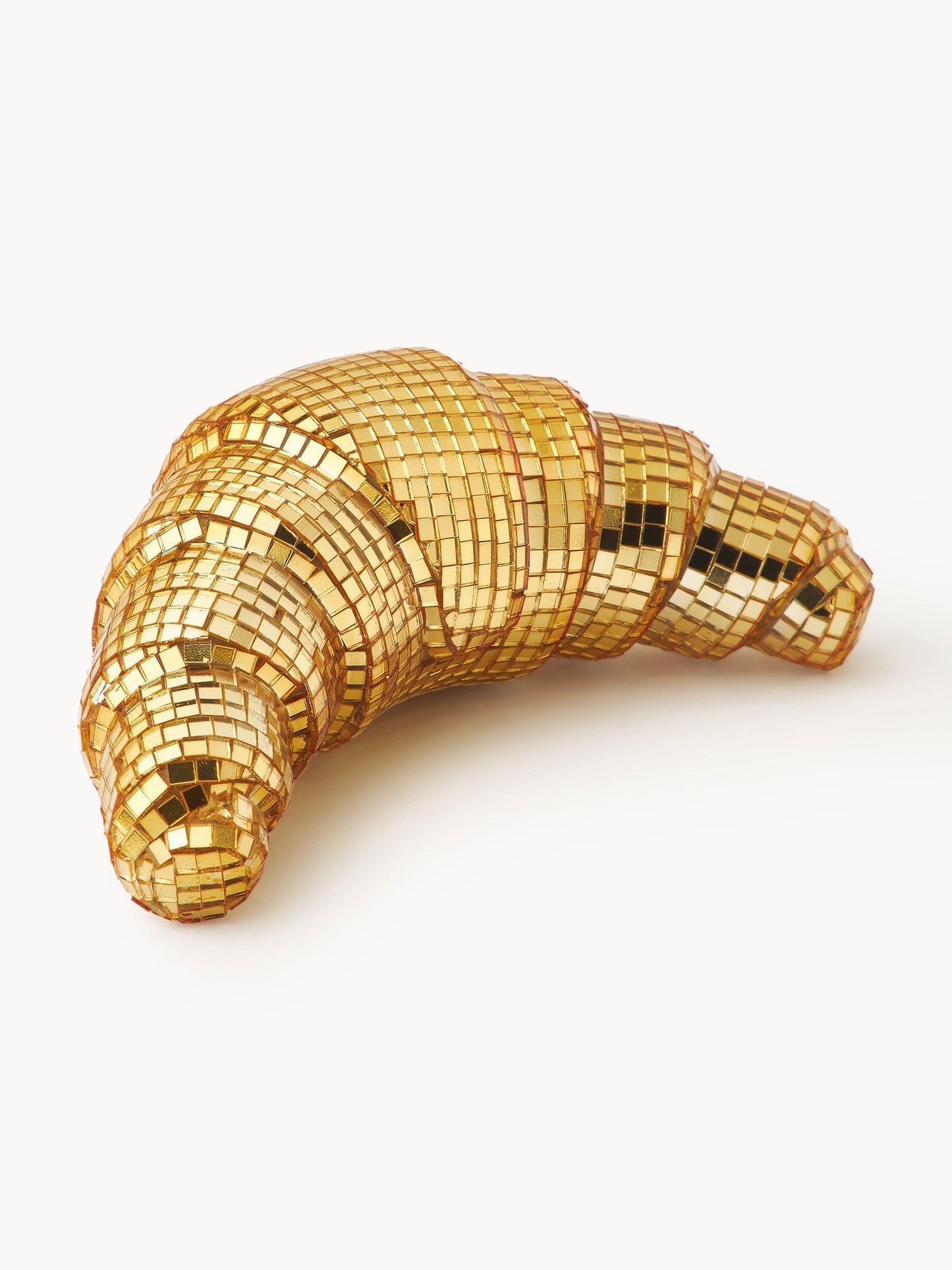 Dekoracja Disco Croissant
