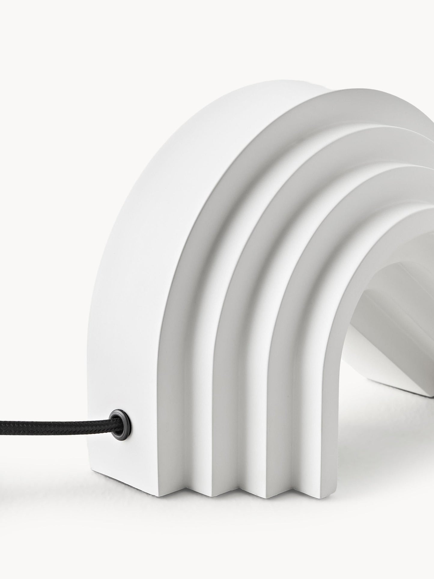 Lampa stołowa Luomo