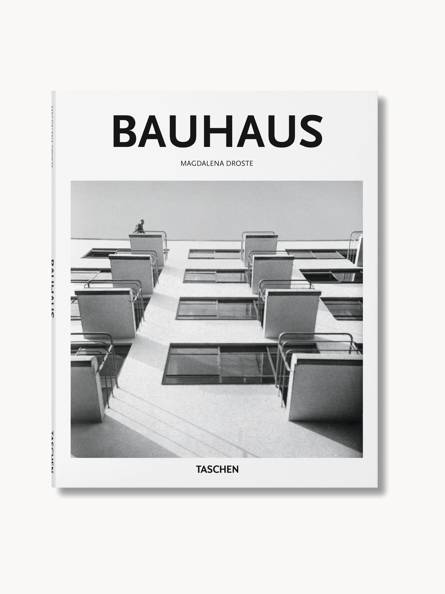 Album Bauhaus