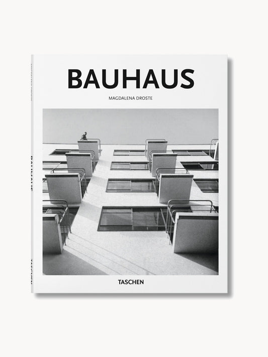 Album Bauhaus