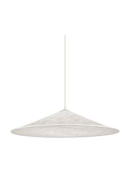 Lampa z papieru