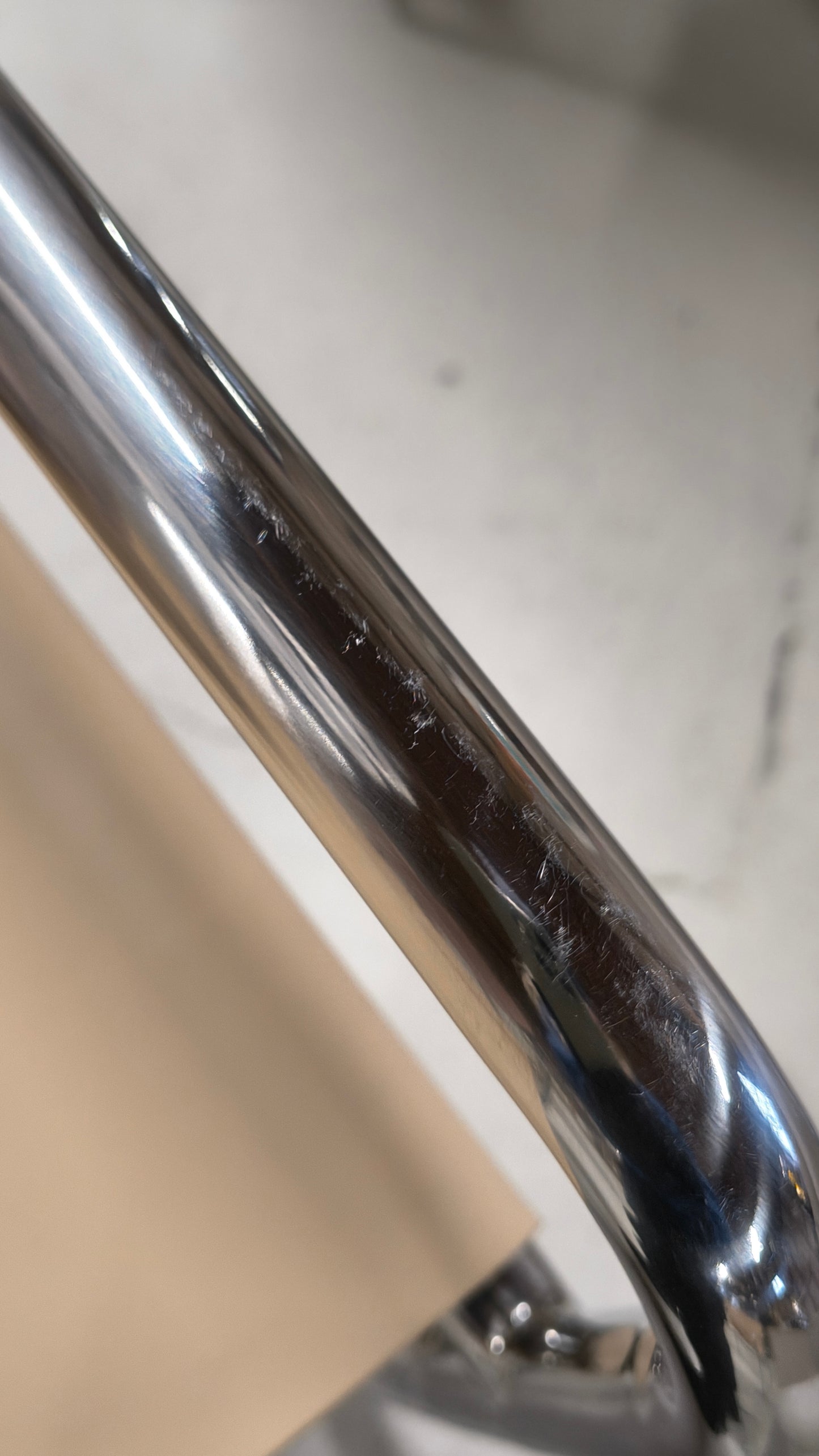 Fotel wypoczynkowy ze skóry Dion