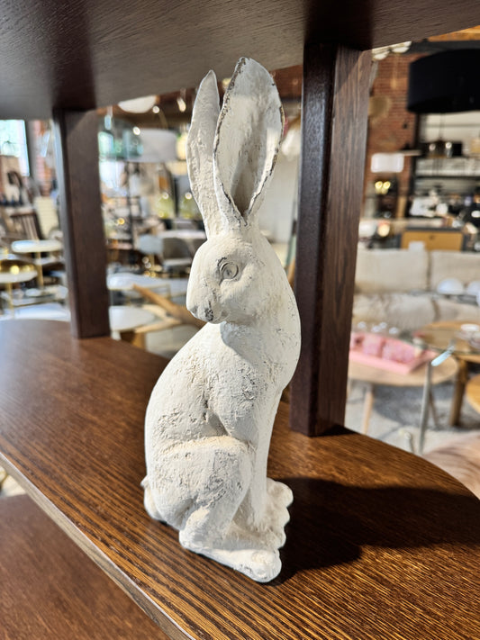 Figurka zając Wielkanocny