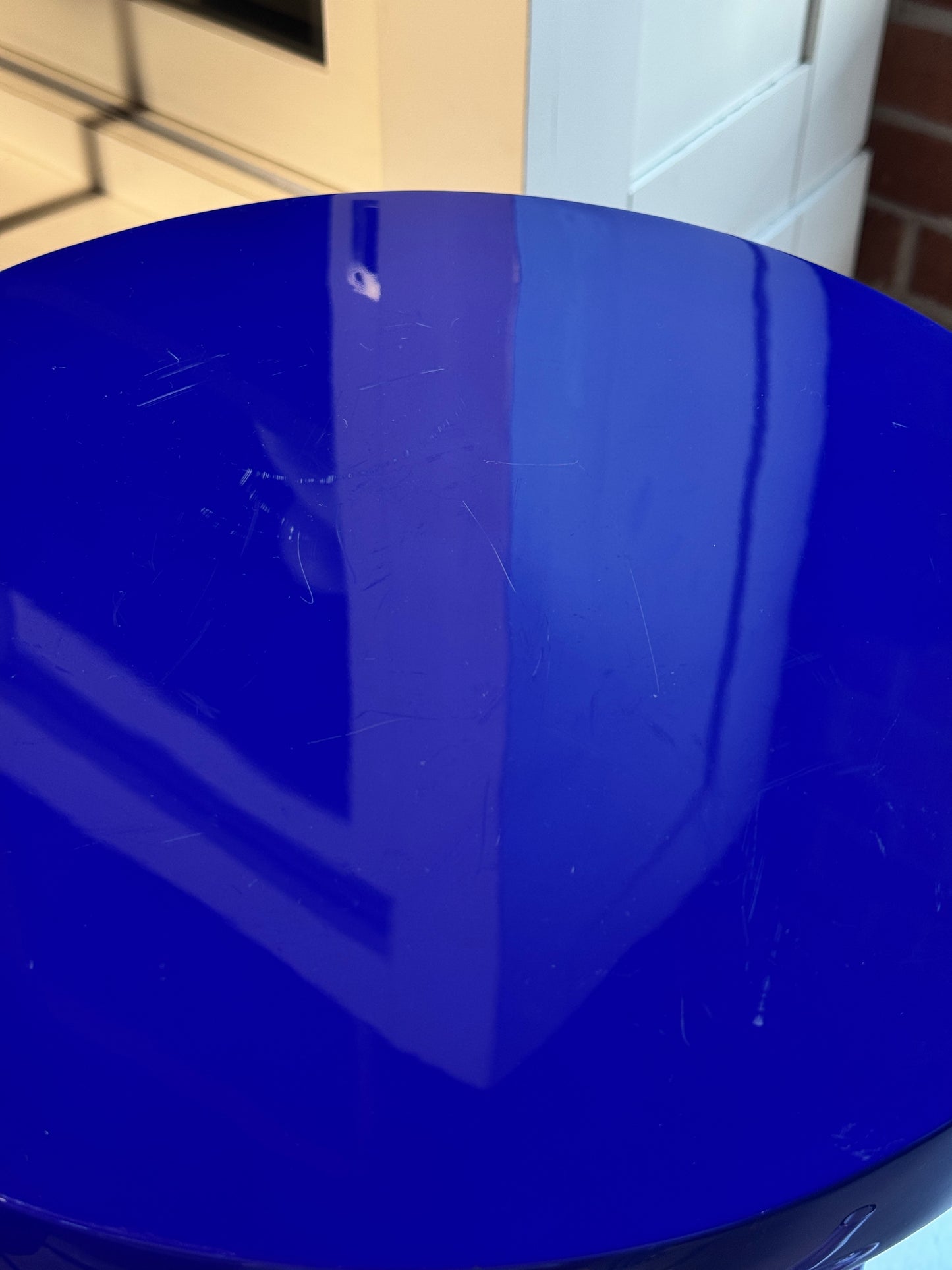 Stolik pomocniczy Zig Zag