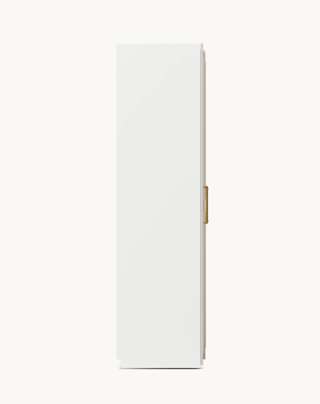 Szafa modułowa z drzwiami przesuwnymi Charlotte, S 300 cm