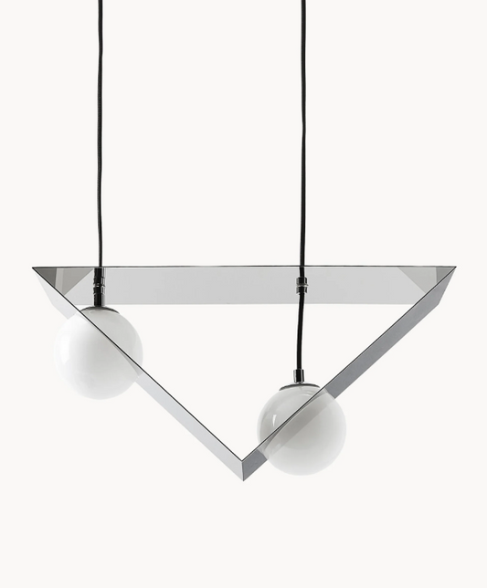 Lampa wisząca Lewis