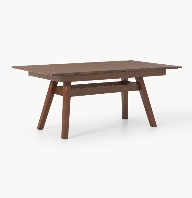 Stół do jadalni Ethan, rozkładany