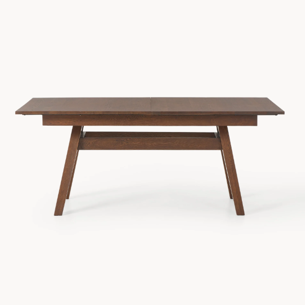 Stół do jadalni Ethan, rozkładany