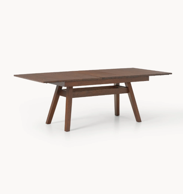 Stół do jadalni Ethan, rozkładany
