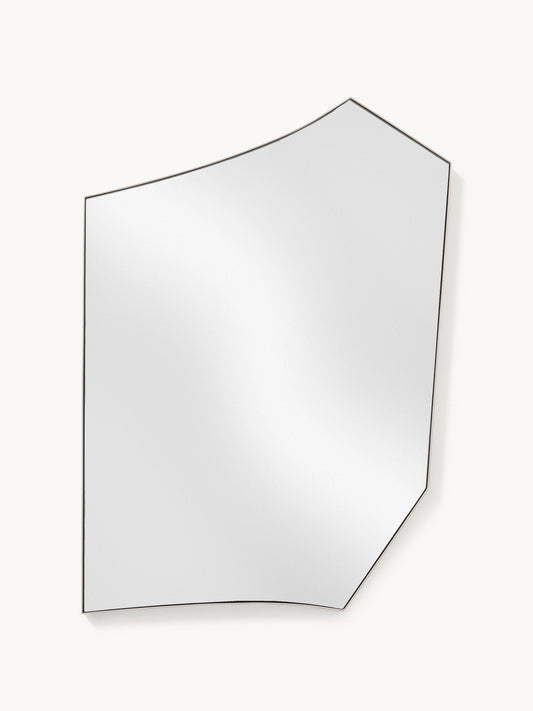 Lustro o nieregularnych kształtach