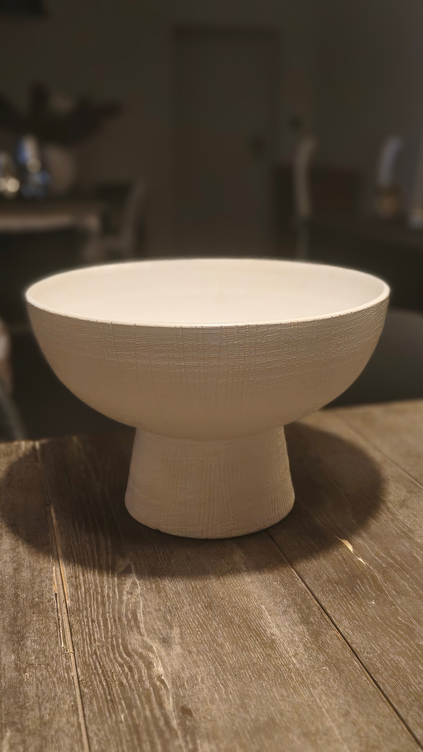 Misa dekoracyjna Benedita