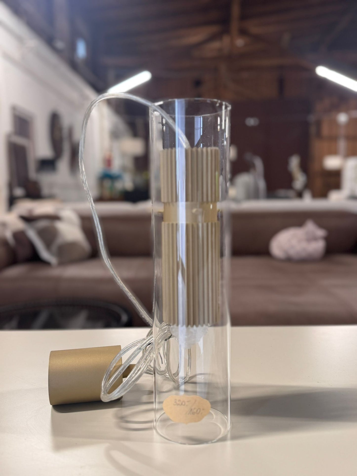 Lampa wisząca Dynamics