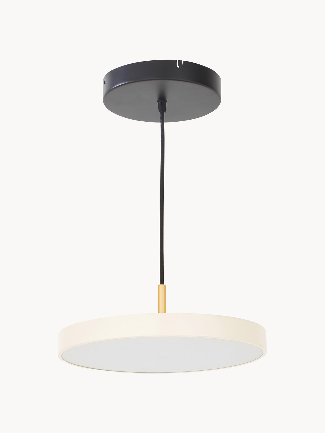 Lampa wisząca LED Asteria
