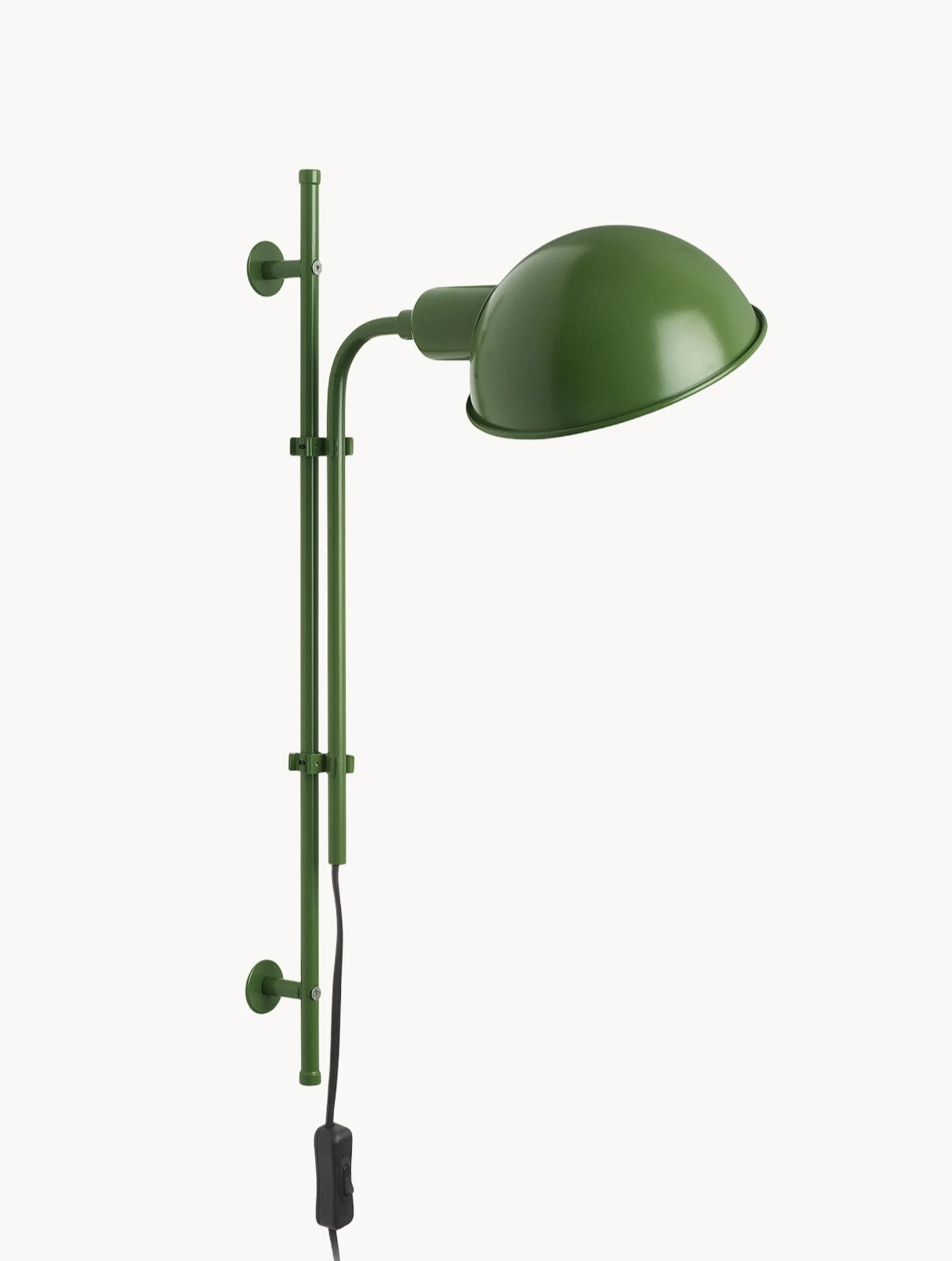 Kinkiet z wtyczką Funiculí