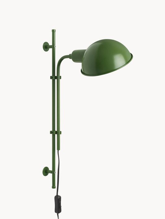 Kinkiet z wtyczką Funiculí