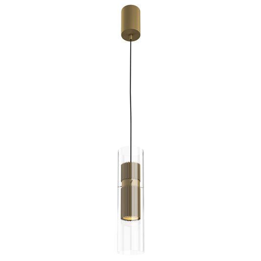 Lampa wisząca Dynamics