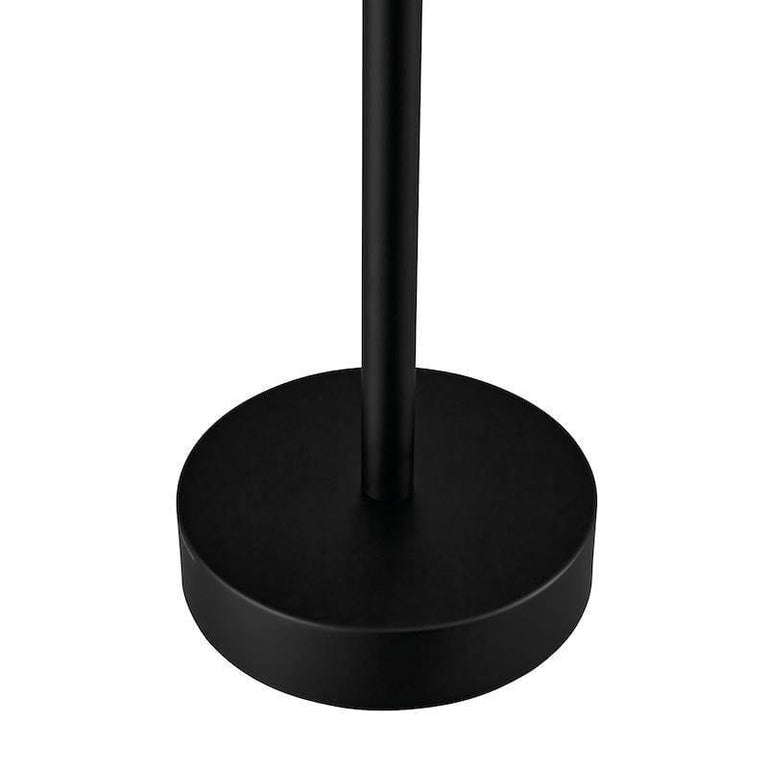 Lampa wisząca GRASIL czarny marmur